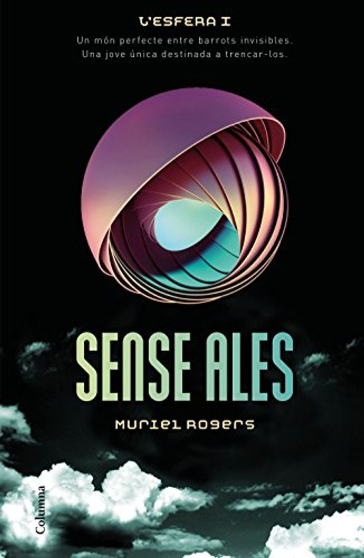 Sense ales: LEsfera 1