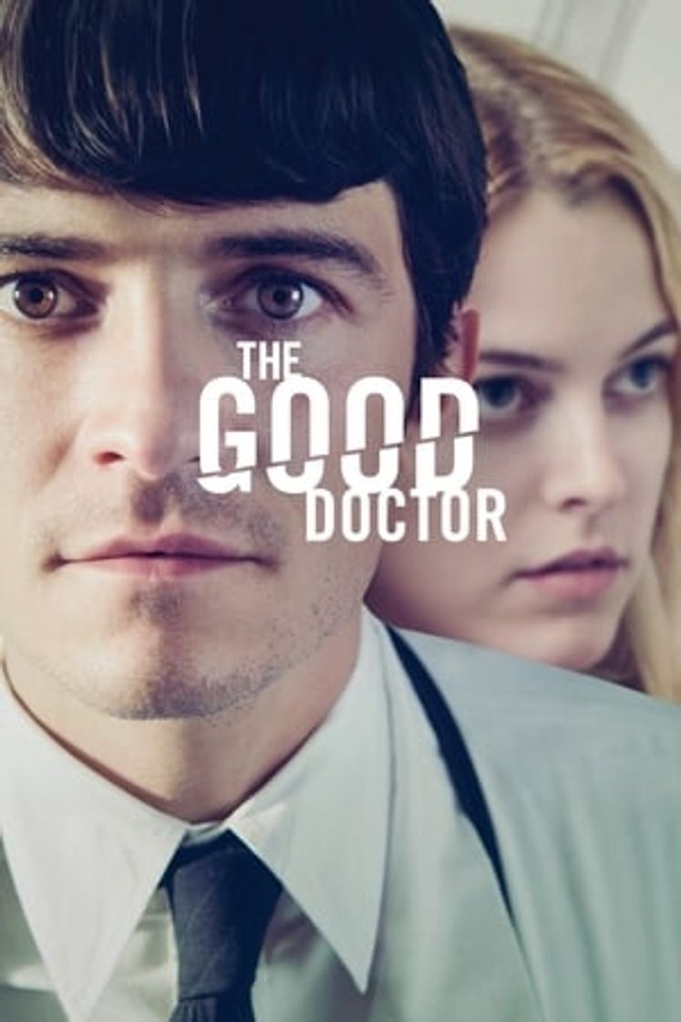 Movie El buen doctor