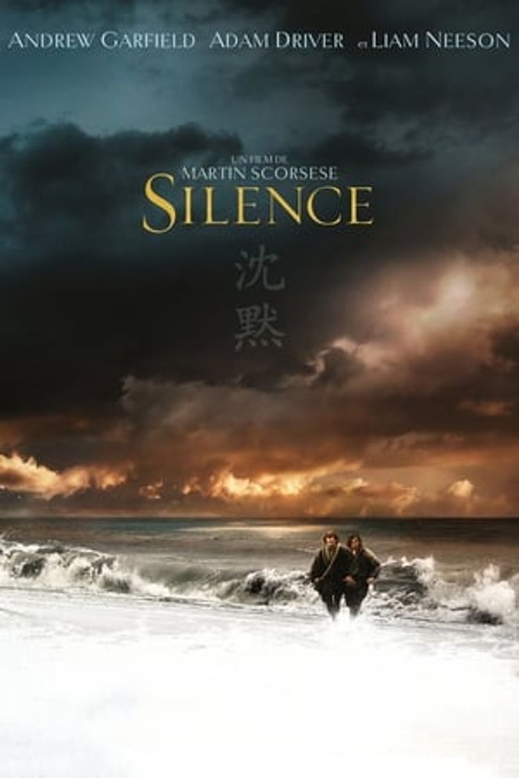 Movie Silencio