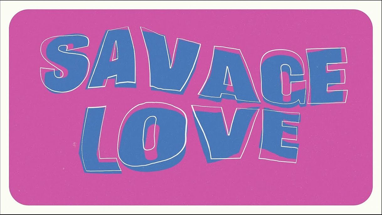 Canción Savage Love (Laxed – Siren Beat) [BTS Remix]