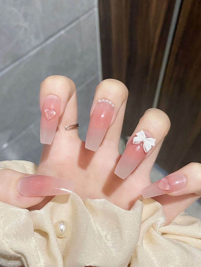 Moda Unhas perfect💅