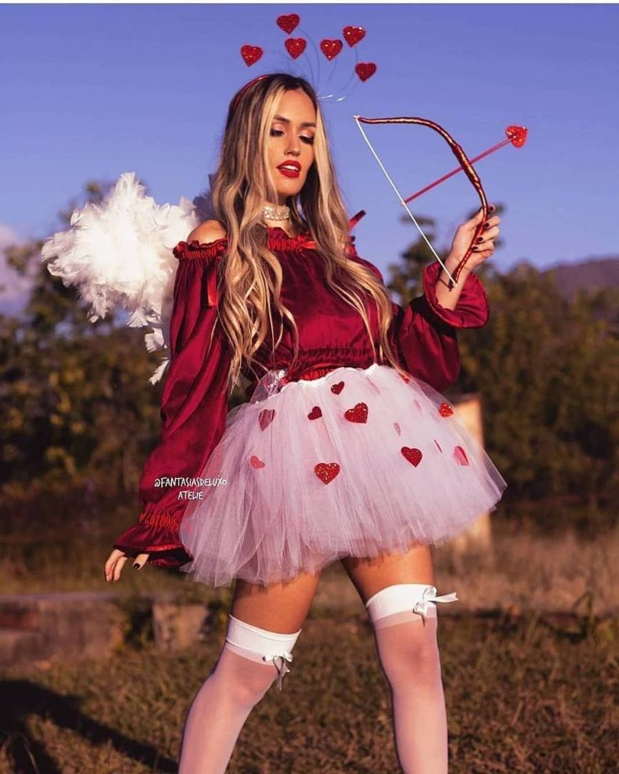 Moda Cupido 