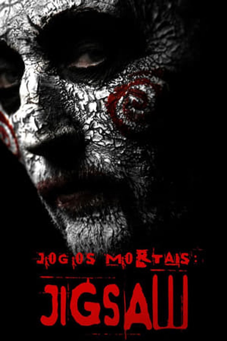 Movie Saw VIII