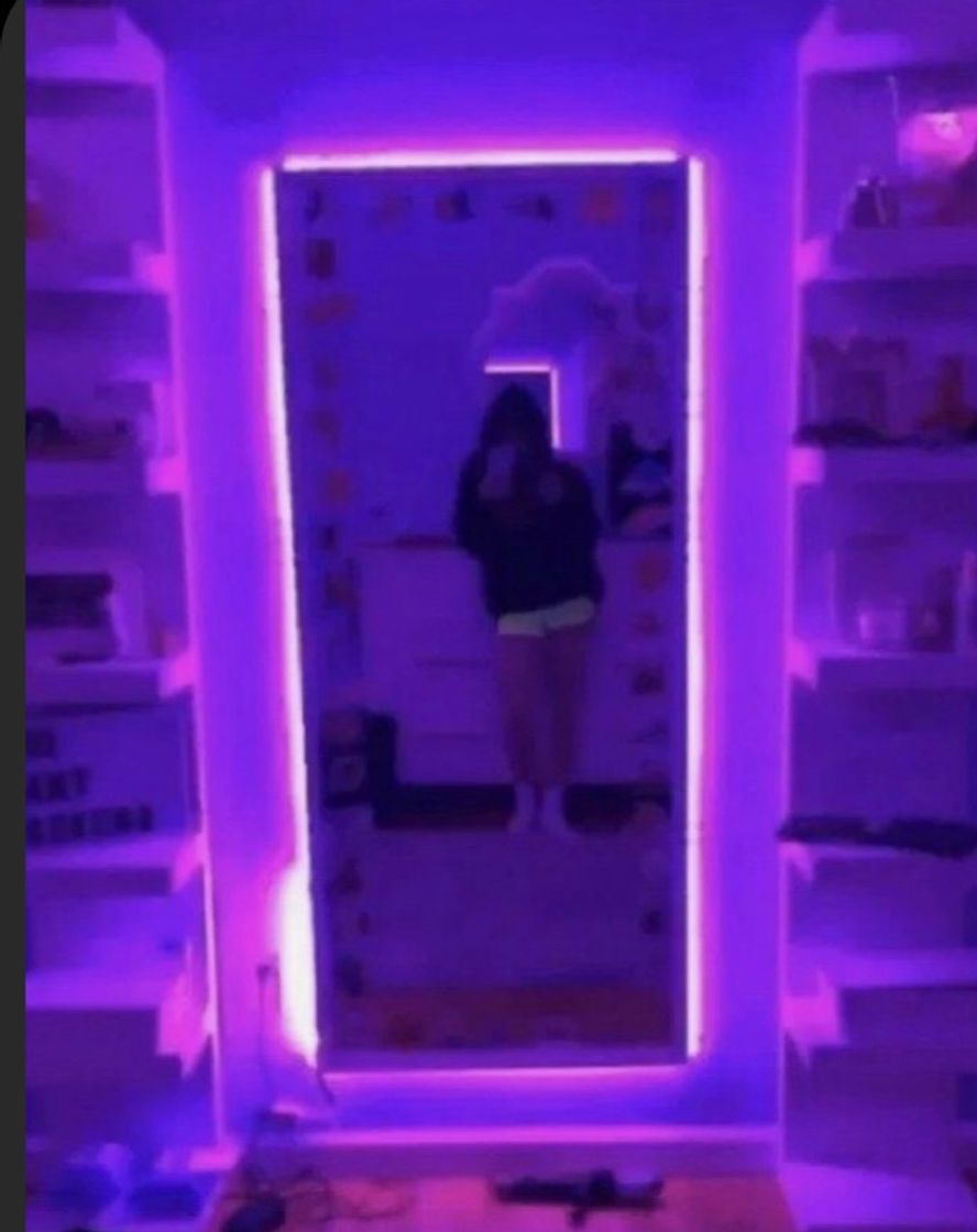 Social No espelhooo super ameiii 🥰🤩