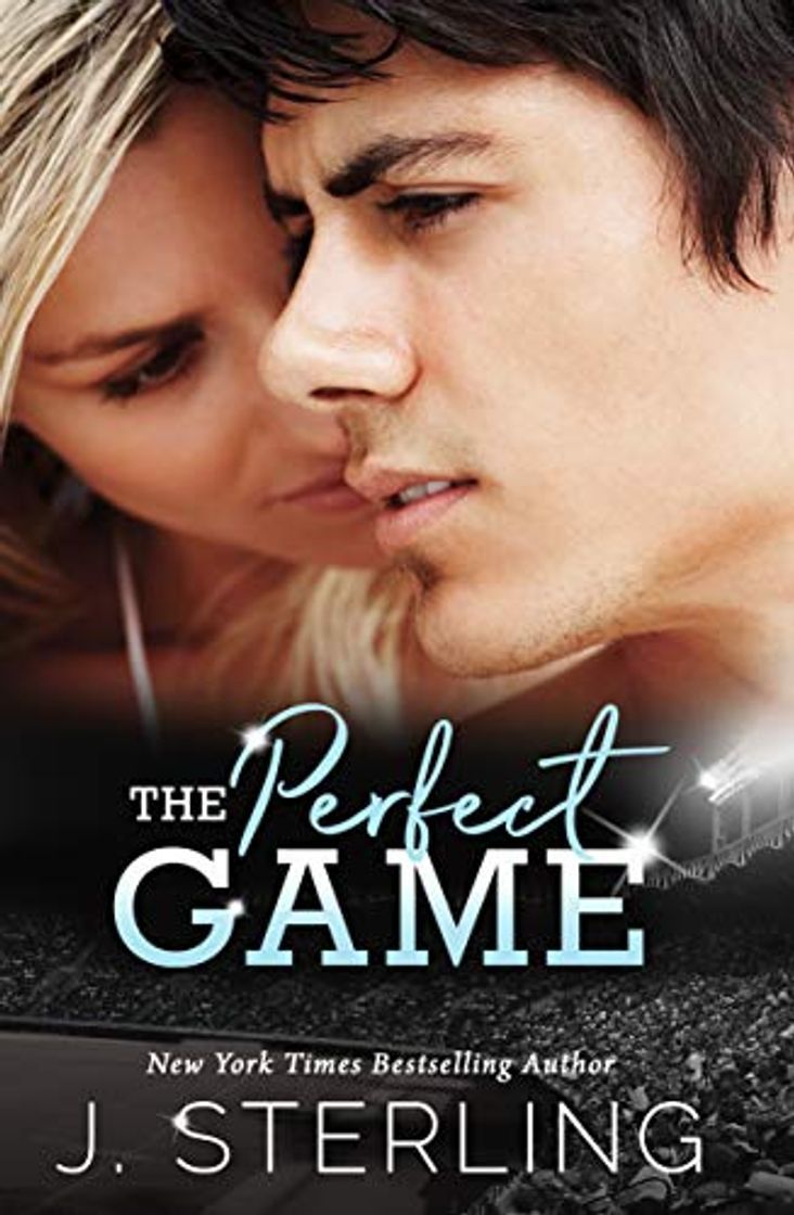 Moda The Perfect Game: A Novel (The Game)

