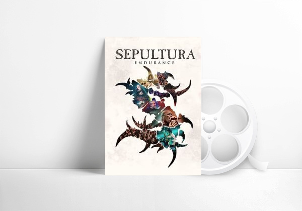 Película Sepultura Endurance