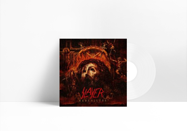 Canción Repentless