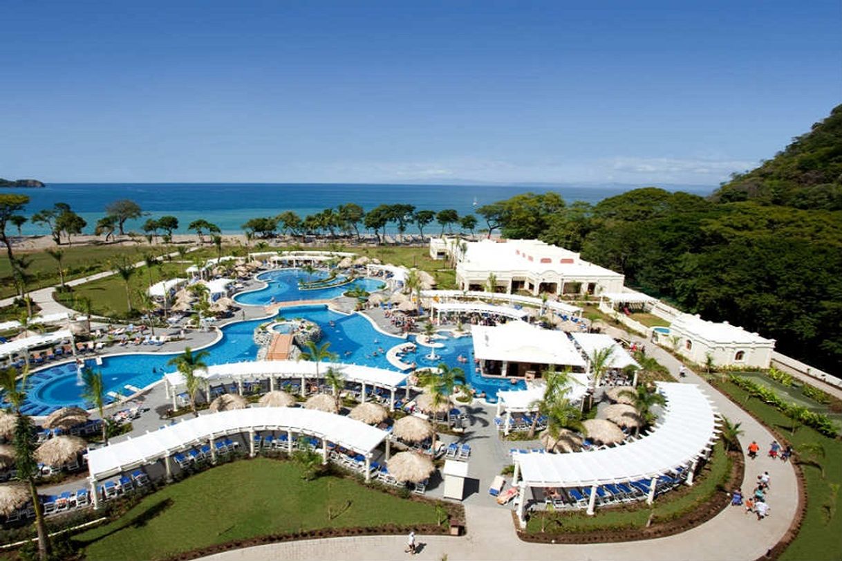 Place Hotel Riu Guanacaste