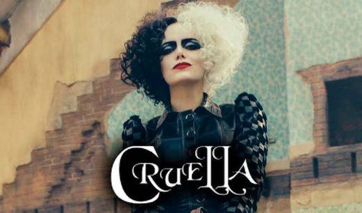 Cruella | Trailer Oficial Legendado