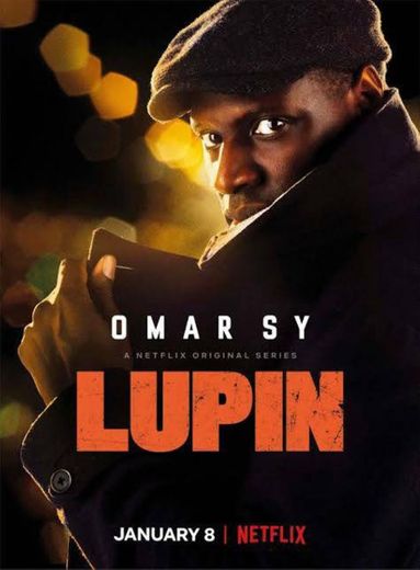 LUPIN Parte 2 Trailer Brasileiro LEGENDADO (2021) Omar Sy