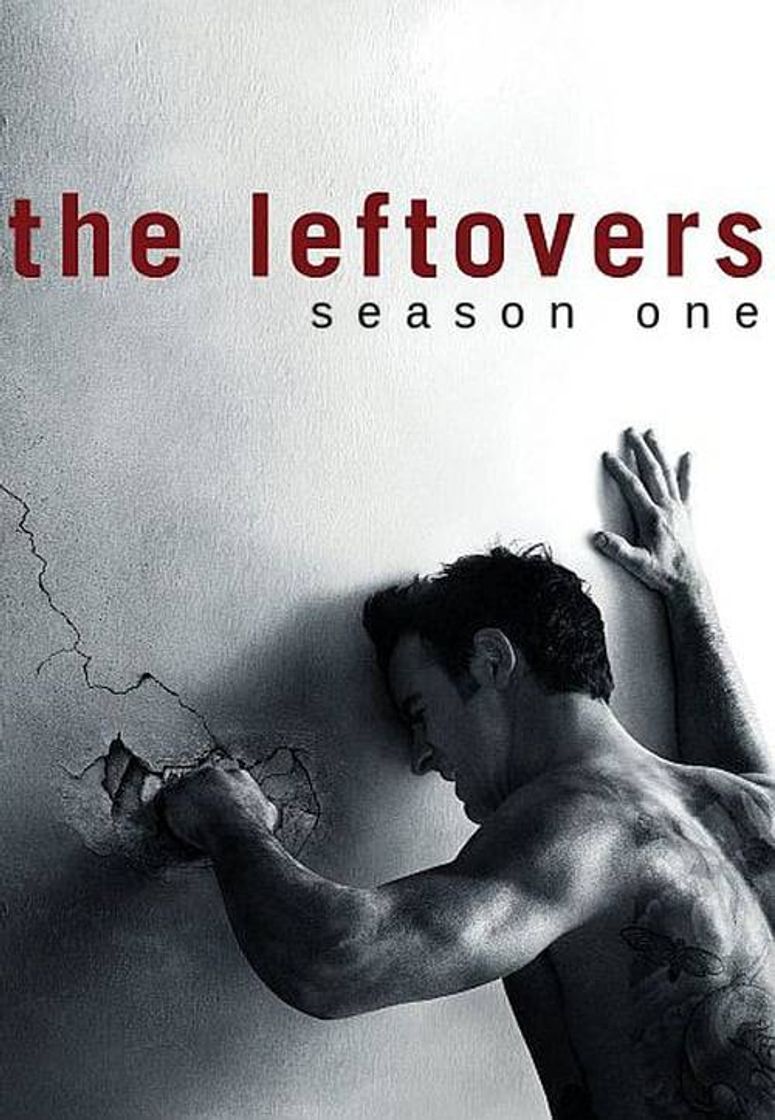 Serie The Leftovers