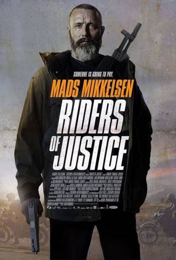 Riders of Justice
(Dinamarca • 2021)