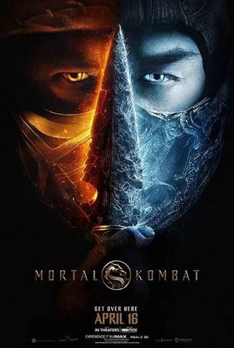 Fashion MORTAL KOMBAT Trailer Portuguêse LEGENDADO (2021 ...