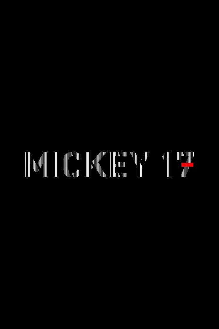 Película Mickey 17