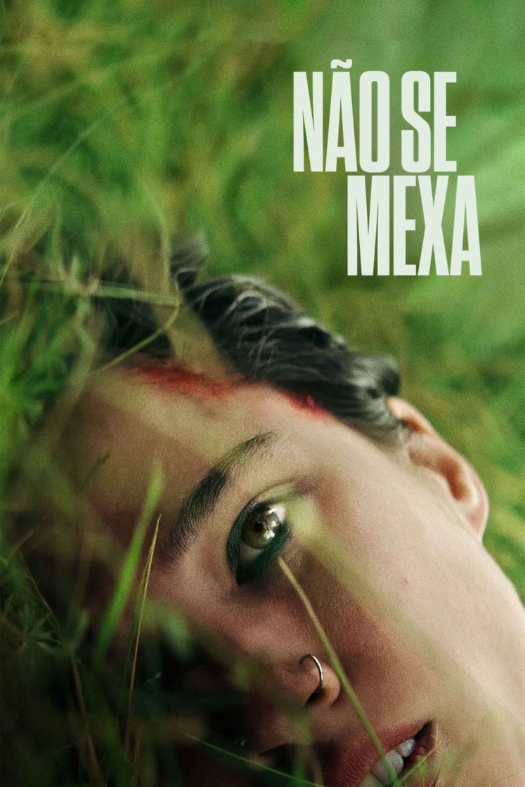 Película Don't Move