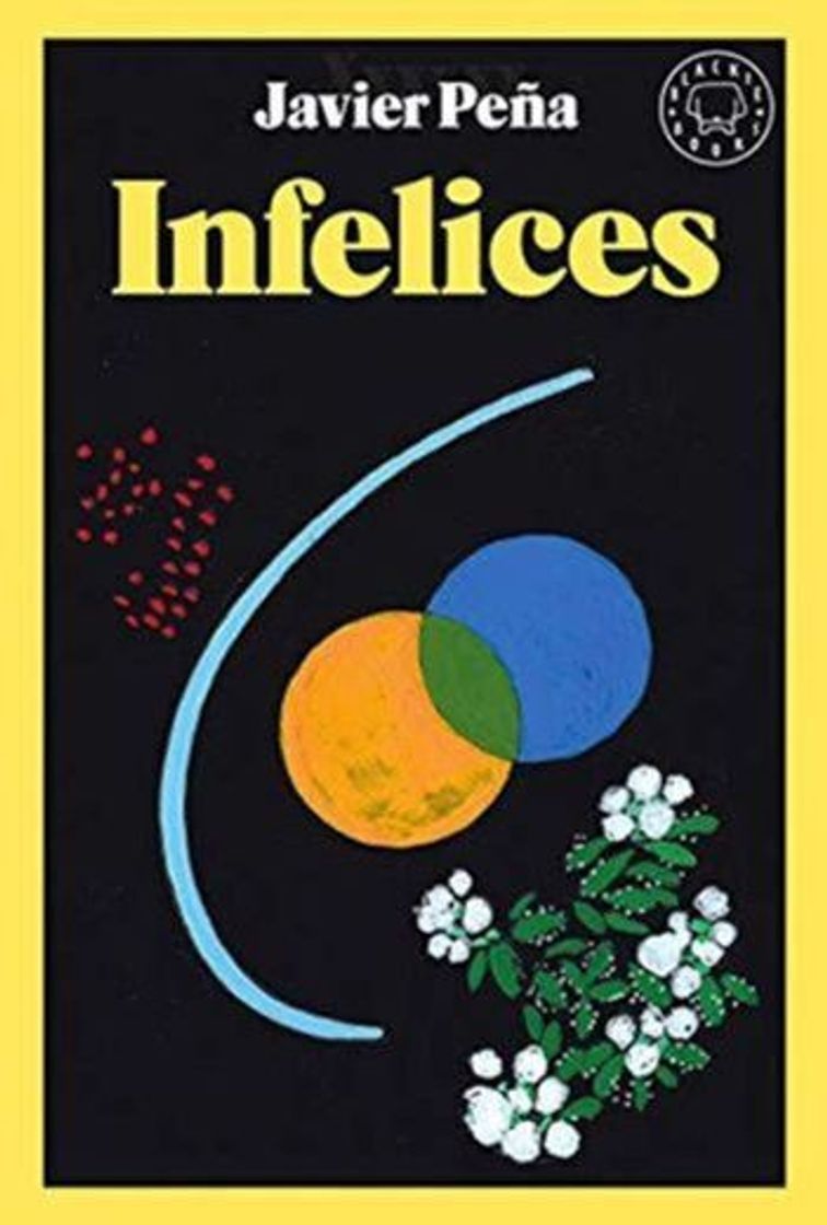 Libro Infelices