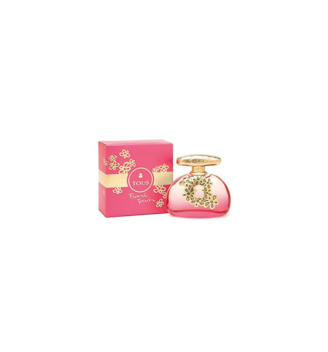 Belleza Tous Floral Touch 100ml