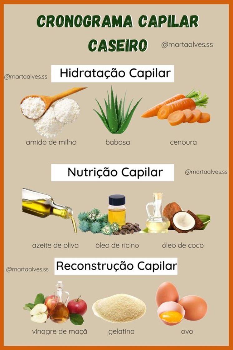 Moda Dicas de hidratação 