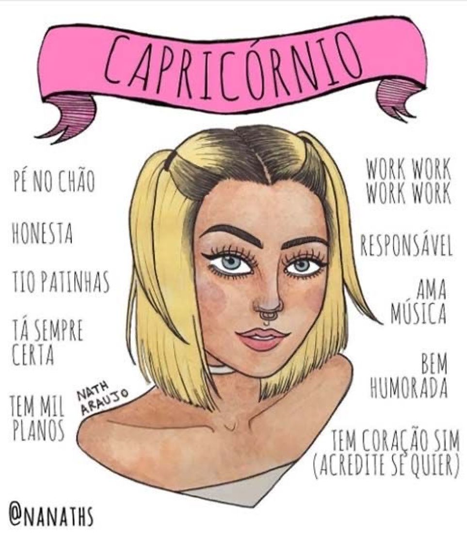 Moda Capricorniana 