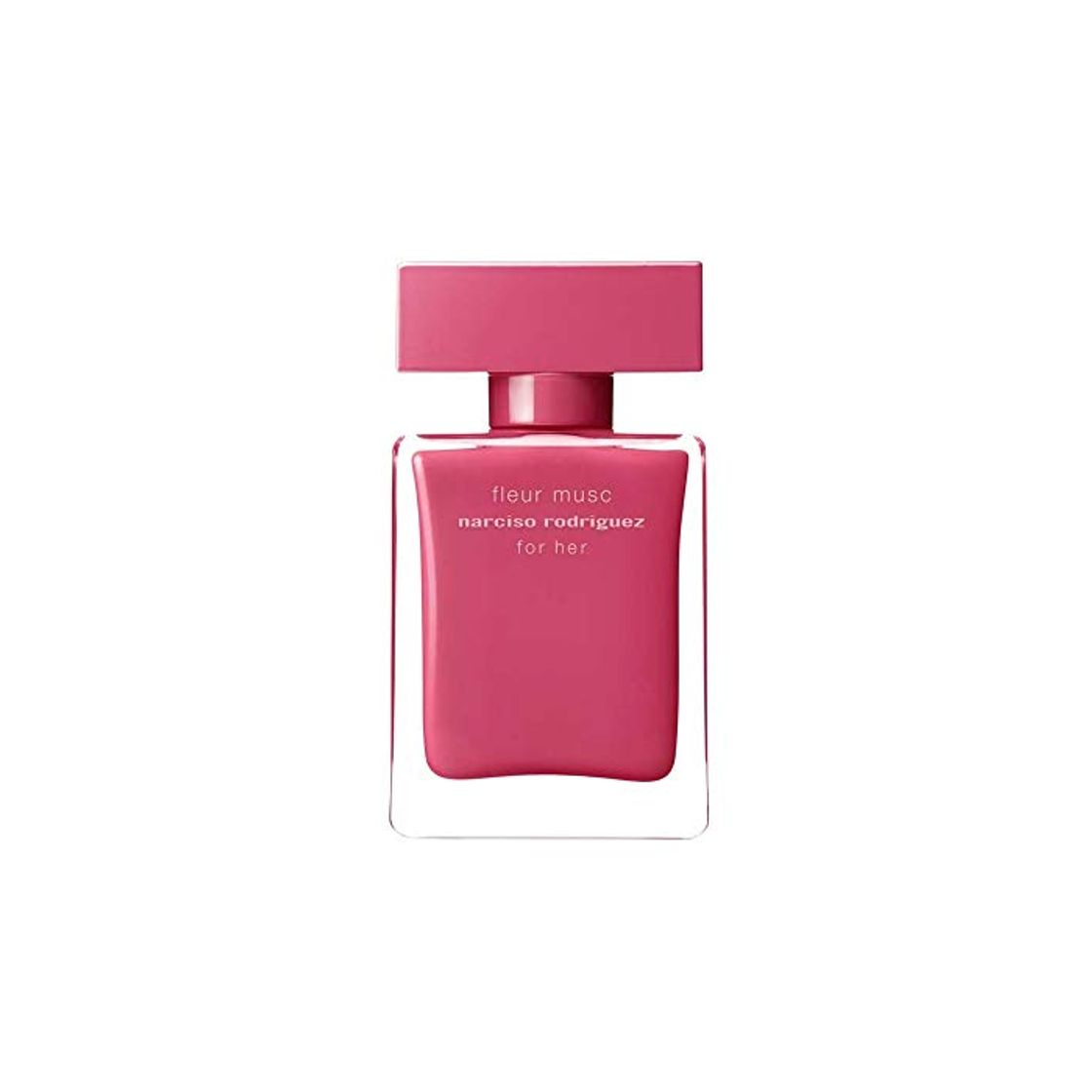 Belleza NARCISO RODRIGUEZ FLEUR MUSC 100 ML