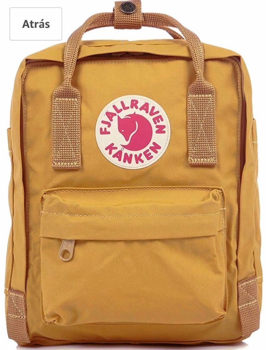 Product fjallraven kanken