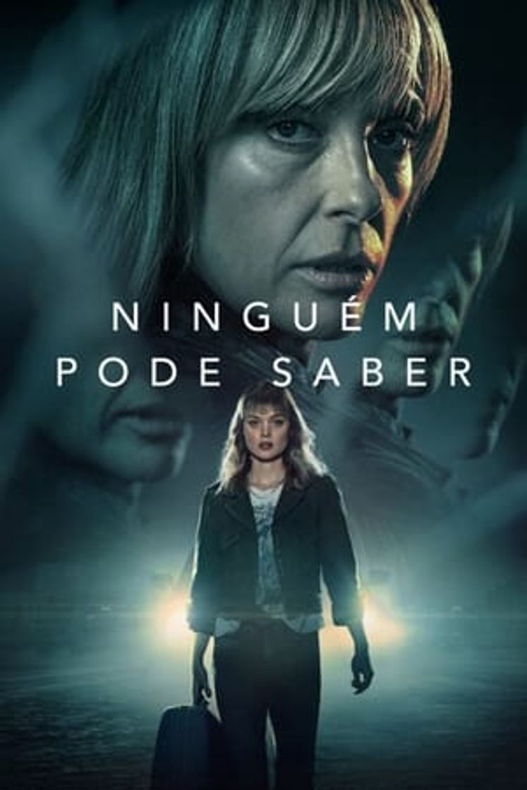 Serie ¿Sabes quién es?