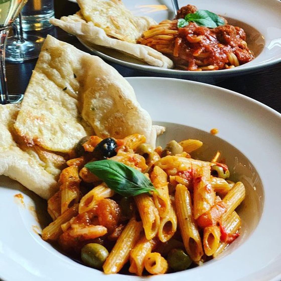 Bocelli Italian Kitchen & Wine Bar