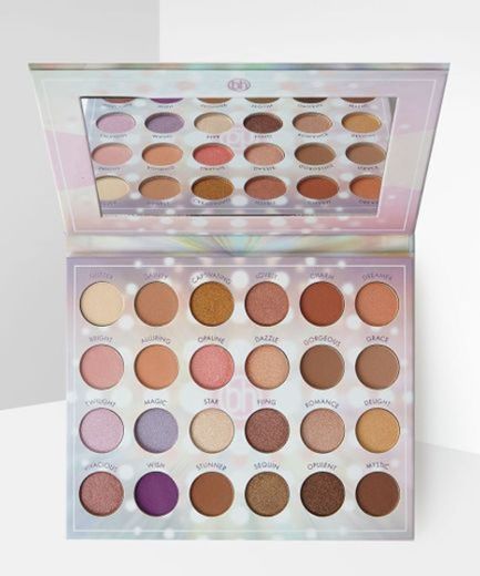 BH Cosmetics Opalescent Palette 