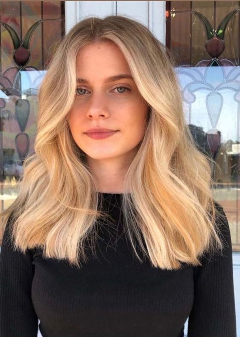 Moda Cortaria Seu Cabelo Nesse Estilo?😍 