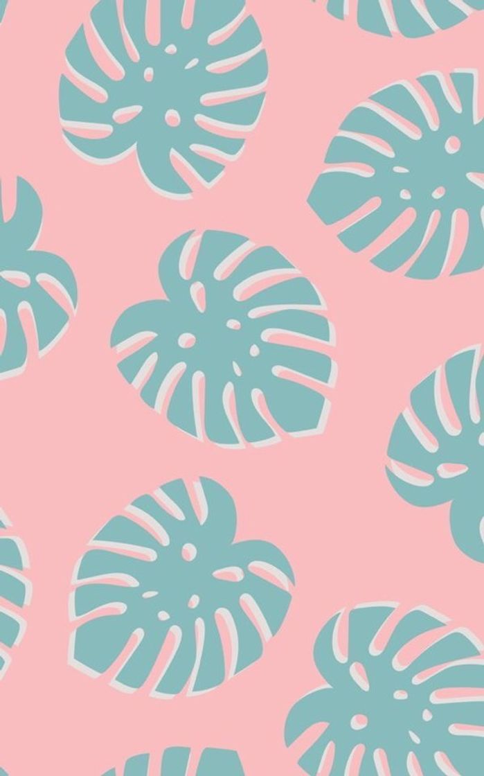 Social wallpaper folhas