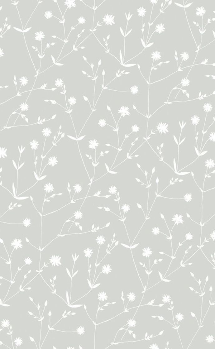 Social wallpaper flores