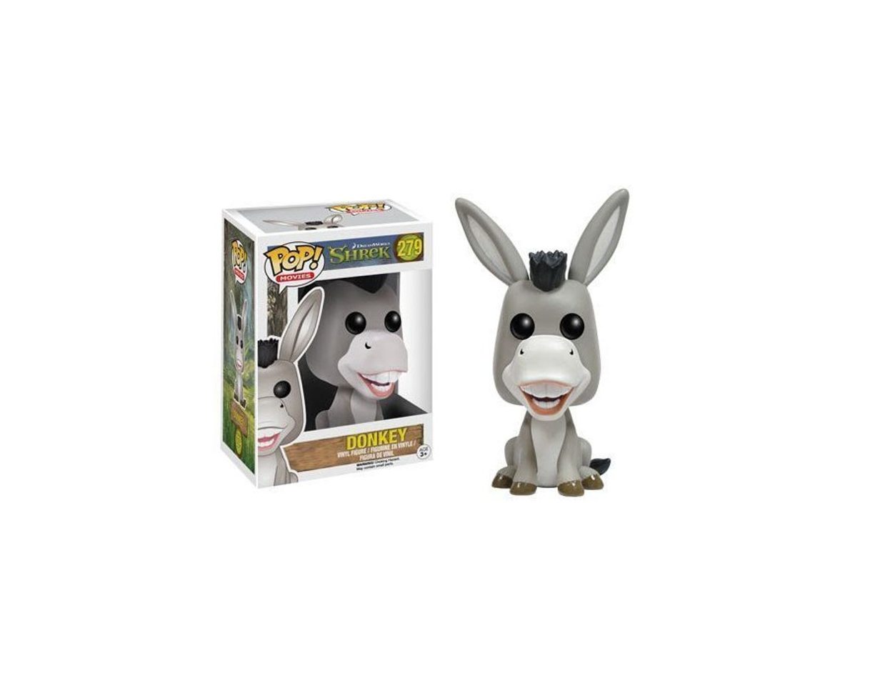 Productos Shrek Donkey Pop! Vinyl Figure by Shrek