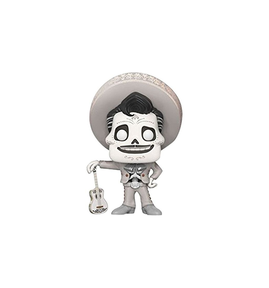 Games Disney Coco Figura de vinilo POP 2