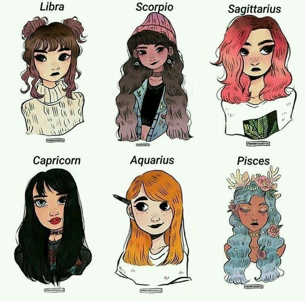 Moda ♋️