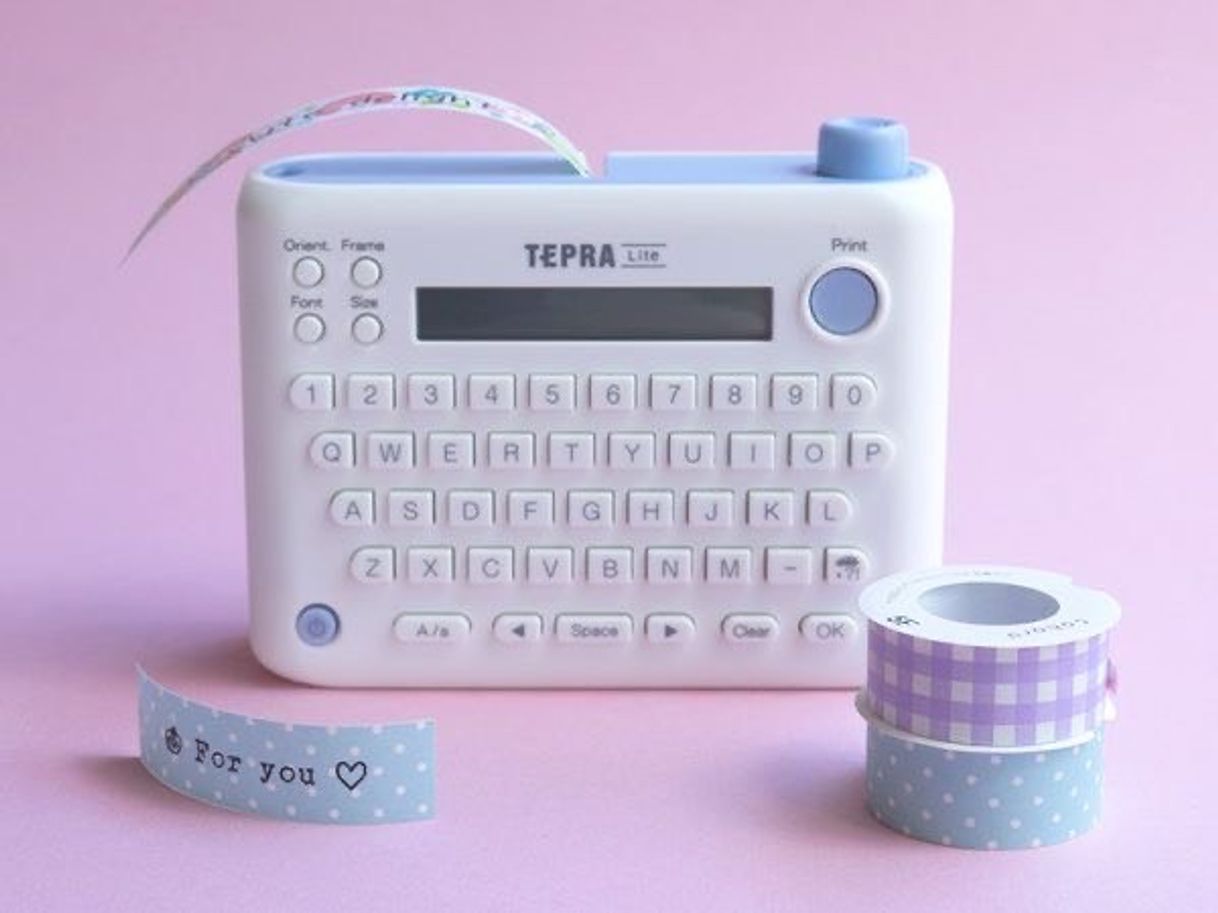 Social Máquina de etiquetas 🏷 