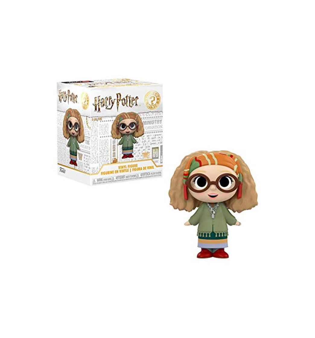 Social Funko - Figura de Vinil Sybill Trelawney
