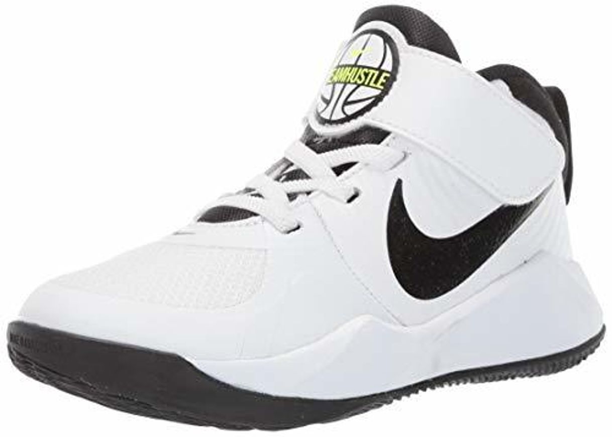 Producto Nike Team Hustle D 9