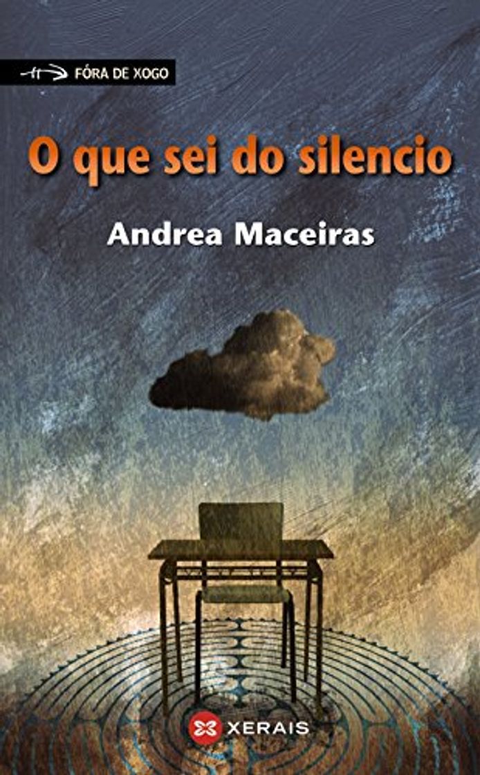 Libros O que sei do silencio