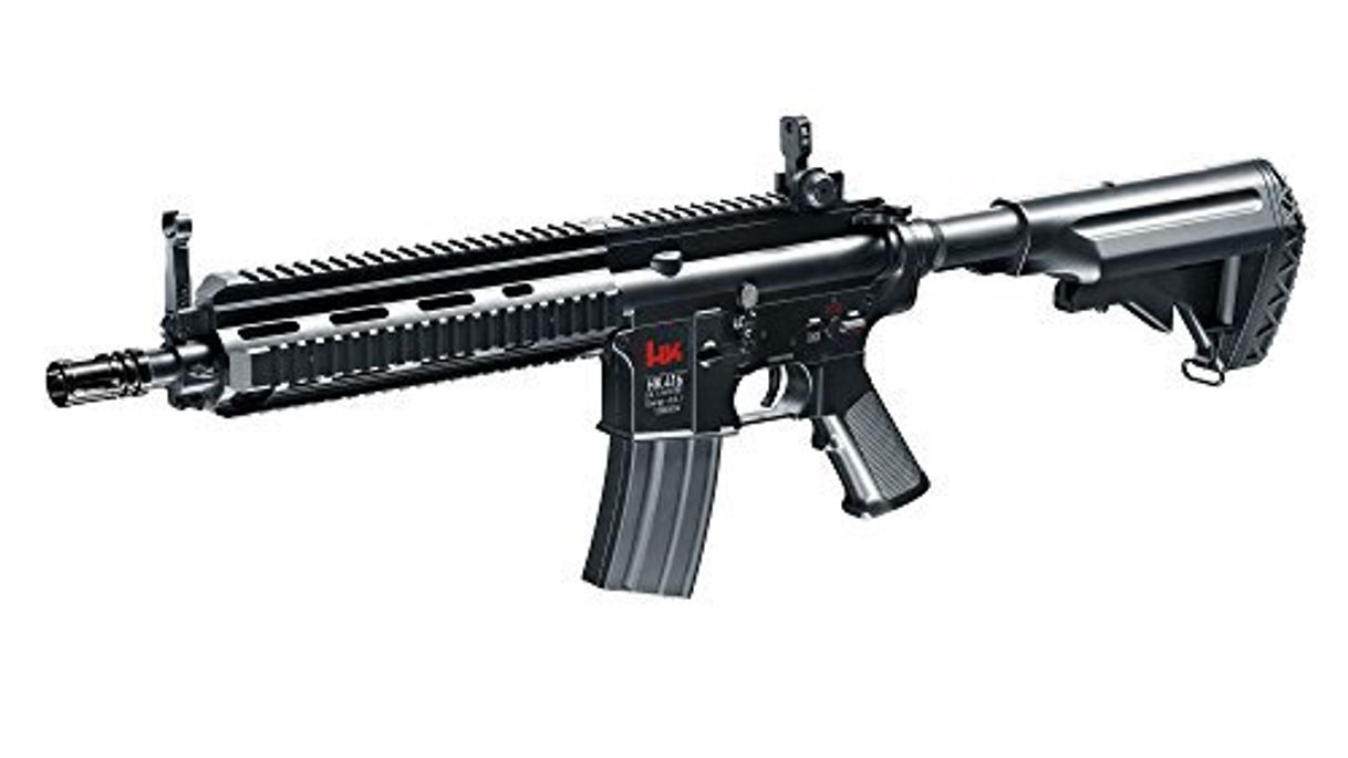 Lugares Heckler & Koch 2.5947 - Rifle para airsoft