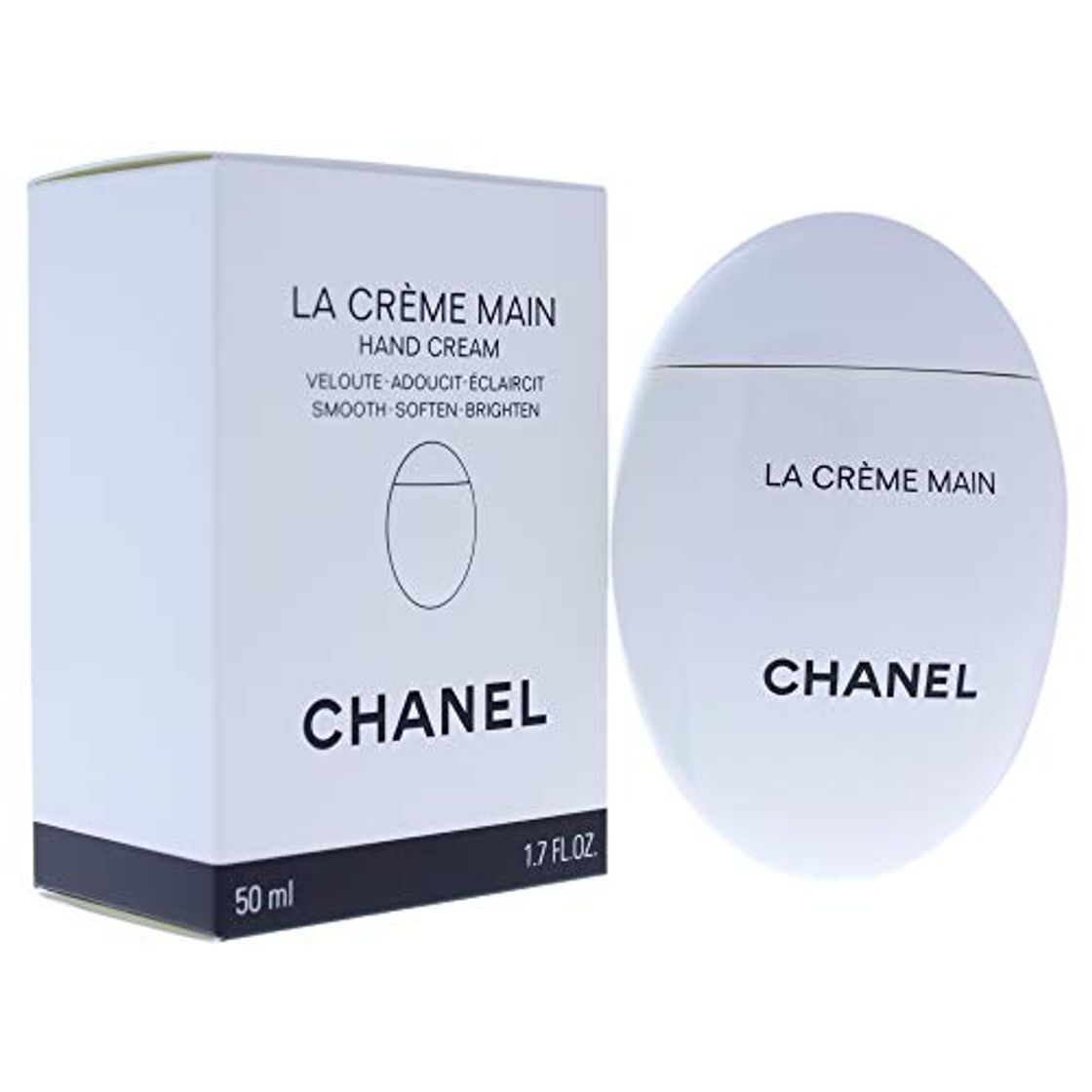 Social Chanel - Hidrata - suaviza - aclara