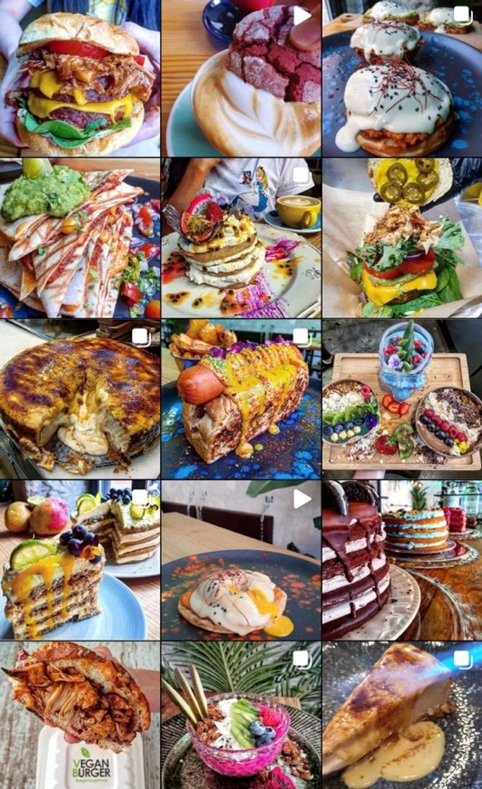 Restaurantes Frutas Prohibidas