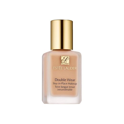 Estée Lauder - Double Wear Stay-in-Place Makeup SPF10 - Maquillaje de larga duración Shell Beige