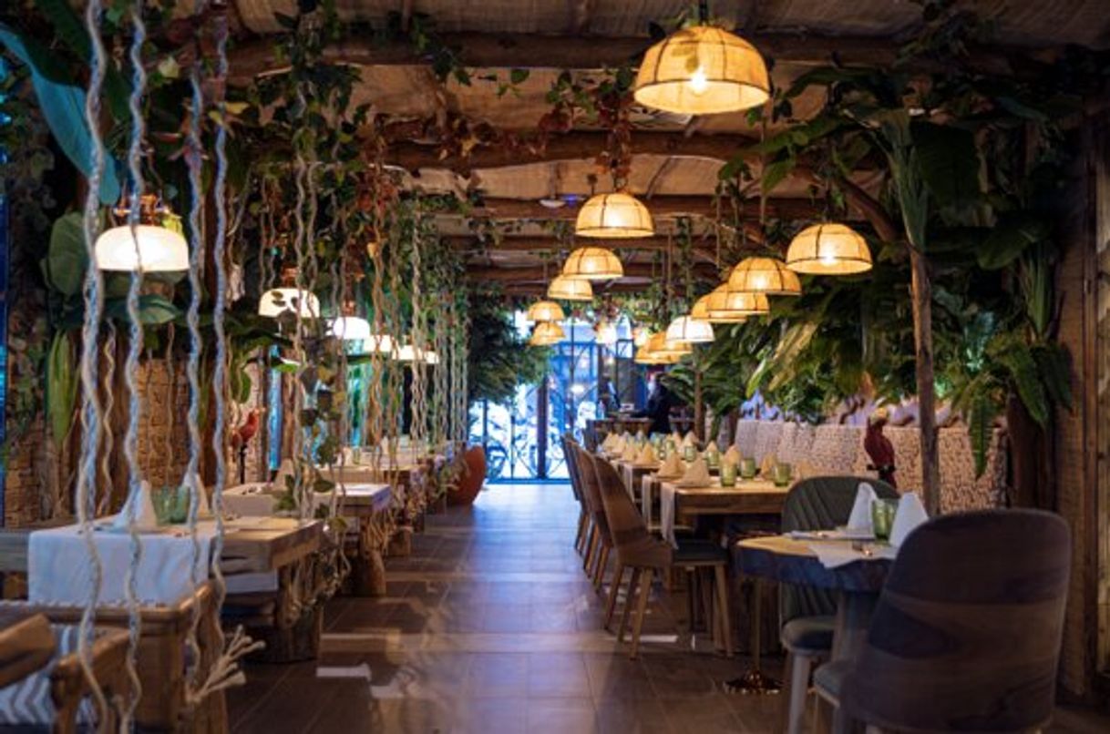 Restaurants Braseria La Selva Barcelona