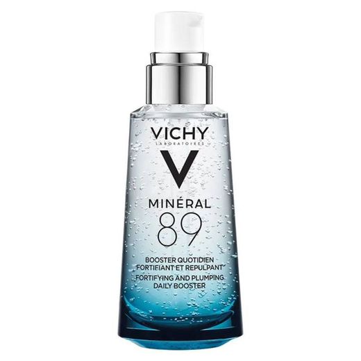 Hidratante facial Vichy - Mineral 89