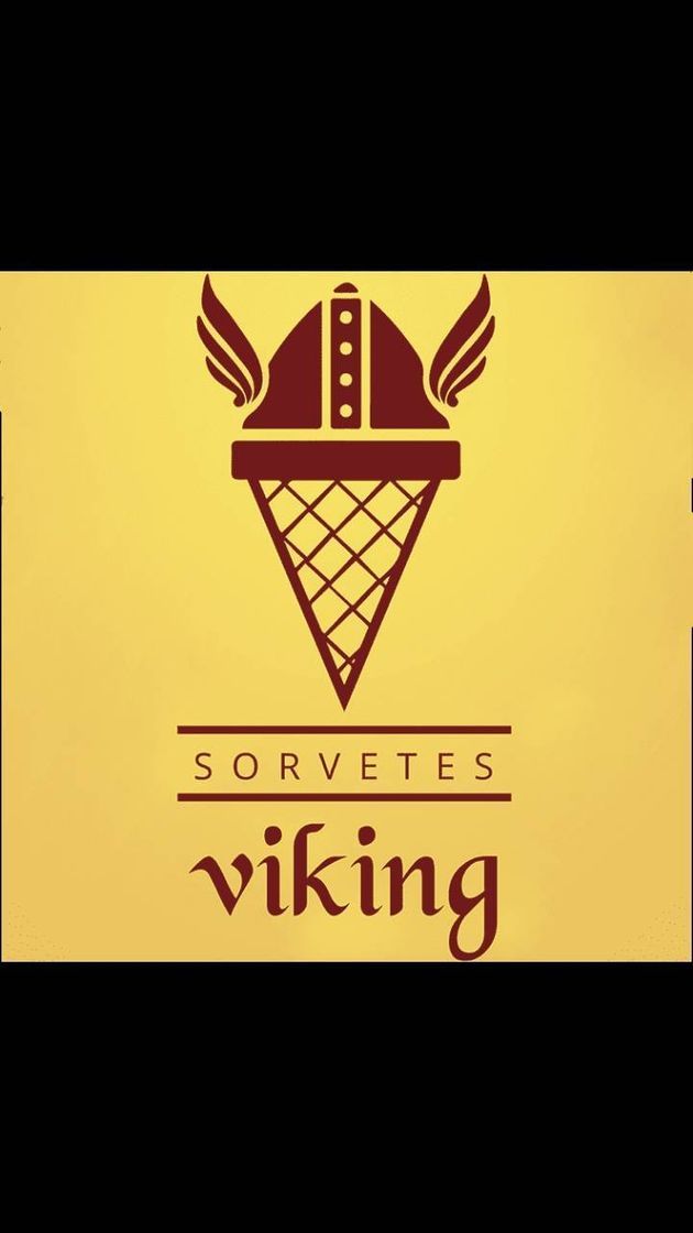 Restaurantes Sorvetes Viking