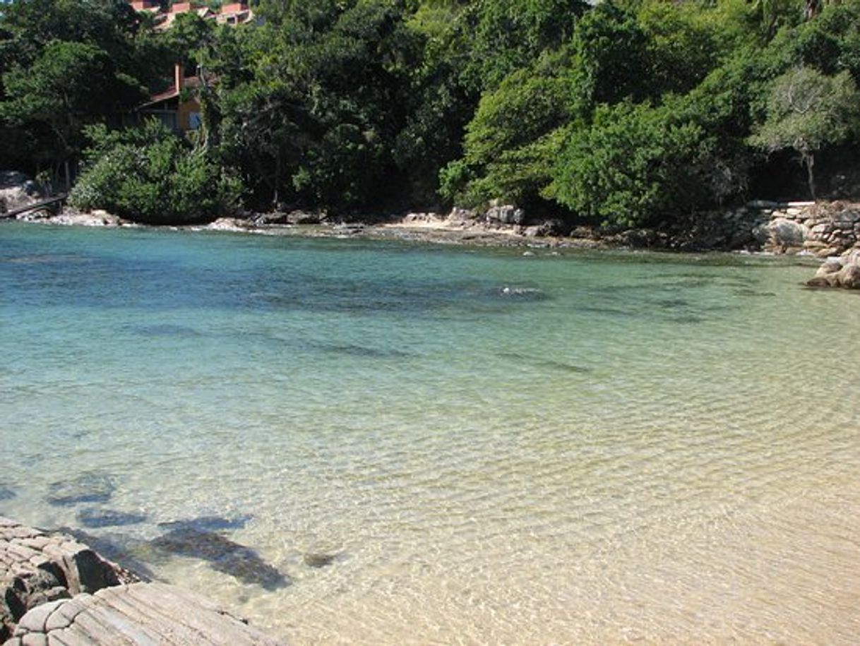 Place Praia de Bombinhas