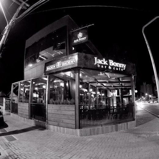 Jack Bonny Bar e Café