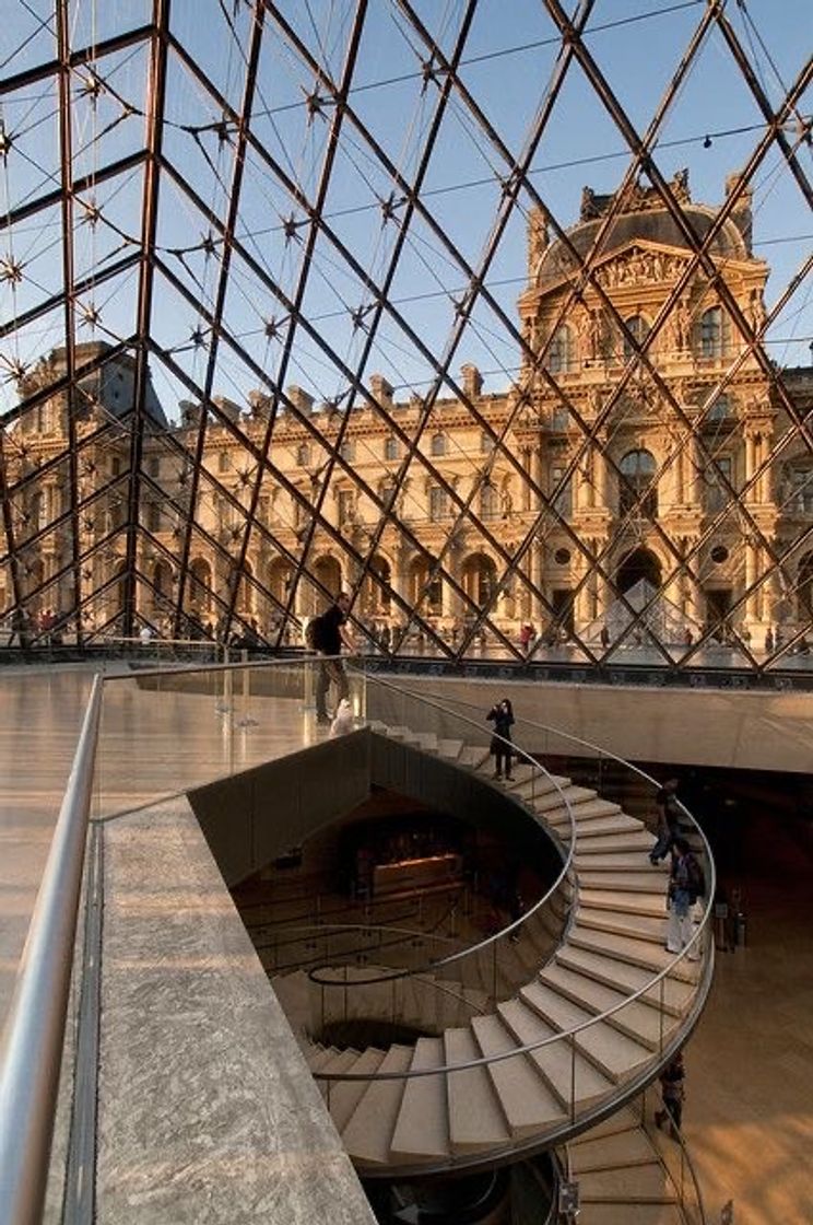 Moda Louvre