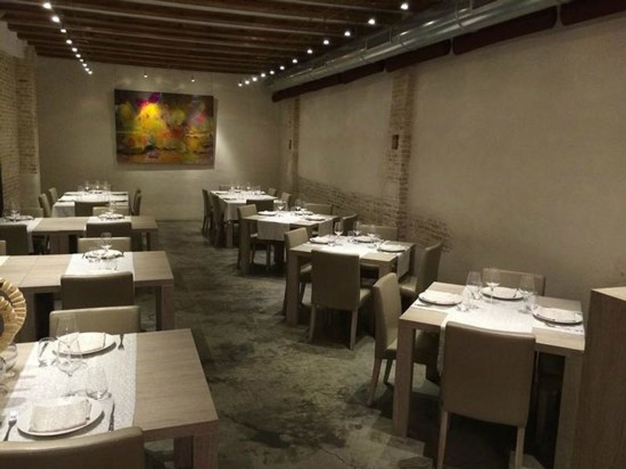 Restaurants Restaurante Mas Blayet