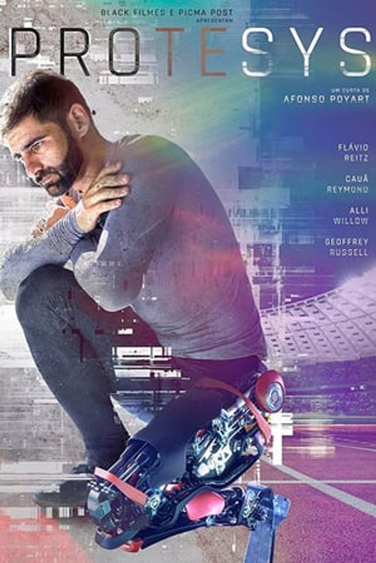 Movie Protesys